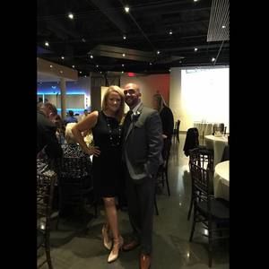 Meet your Posher, Stephen